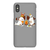 horn kabob iPhoneX