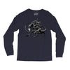xenomorph Long Sleeve Shirts
