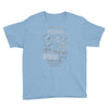 undoomed freedom Youth Tee