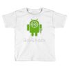 android bioshock Toddler T-shirt