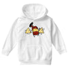 salsa dancing Youth Hoodie