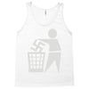 nazism Tank Top