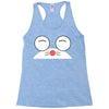 Doraemon Racerback Tank
