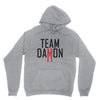 team damon salvatore Unisex Hoodie