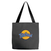 tune squad Tote Bags