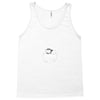 Catana Comic Tank Top