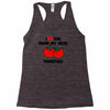from my head tomatoes Racerback Tank