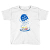 got the ghost Toddler T-shirt