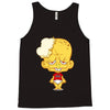 popelbob popcornkopf Tank Top
