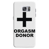 orgasm donor (2) Samsung Galaxy S7