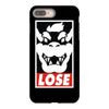 lose iPhone 8 Plus