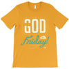 Thank GOD it's Friday T-Shirt