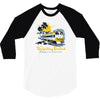 darjeeling limited 3/4 Sleeve Shirt