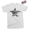 super death star Exclusive T-shirt