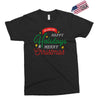 we wish you happy holidays &amp; merry christmas Exclusive T-shirt