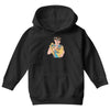sloths Youth Hoodie