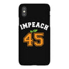 Impeach 45 iPhoneX