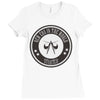 new era in the world Ladies Fitted T-Shirt