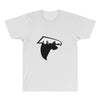 atlanta skyline falcons logo All Over Men's T-shirt