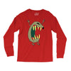 monster (2) Long Sleeve Shirts