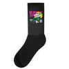 totally rad Socks