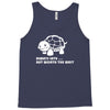 turtle tee Tank Top