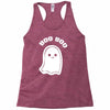 boo boo Racerback Tank