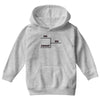 me me and cancer Youth Hoodie