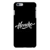 honcho iPhone 6 Plus/6s Plus Case