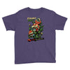 piranha party Youth Tee