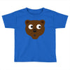 BEAR Toddler T-shirt