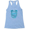 awesome 80's Racerback Tank