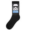 traitor Socks