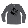 neon genesis evangelion Long Sleeve Shirts