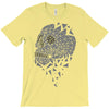 skull triangle T-Shirt
