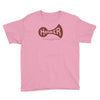 honker burger Youth Tee