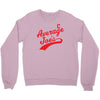 average joe's Crewneck Sweatshirt