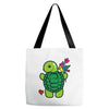 love turtle Tote Bags