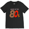 made in the 80's V-Neck Tee