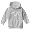 bike Youth Hoodie
