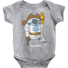 arr2d2 Baby Bodysuit