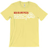 sex is like pizza when it&rsquo;s good, it&rsquo;s good and when it&rsquo;s bad it T-Shirt