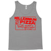 millennium pizza Tank Top