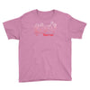 horror hands Youth Tee