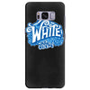 white rock candy Samsung Galaxy S8 Plus