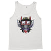 cybertron lives! Tank Top