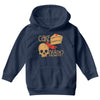cake or death Youth Hoodie