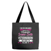 I Never Dreamed I d Grow Up To Be A Super Cute Veterinarian Tote Bags
