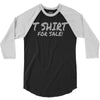 tshirt for sale 3/4 Sleeve Shirt