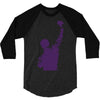 Rock Balboa 3/4 Sleeve Shirt